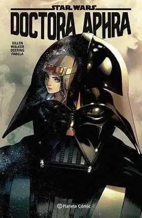 STAR WARS DOCTORA APHRA #02