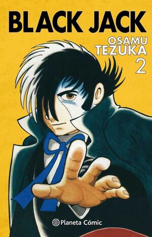 BLACK JACK #02 (NUEVA EDICION)