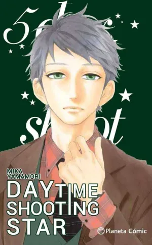 DAYTIME SHOOTING STARS #05