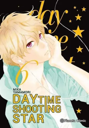DAYTIME SHOOTING STARS #06