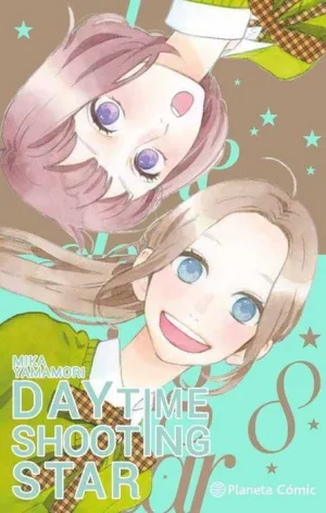 DAYTIME SHOOTING STARS #08 DAYTIME SHOOTING STARS #08