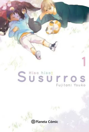 HISO HISO: SUSURROS #01