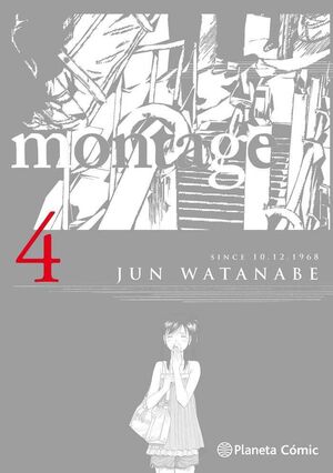 MONTAGE #04