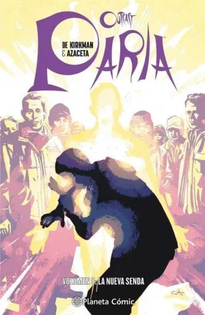 PARIA (OUTCAST) #05