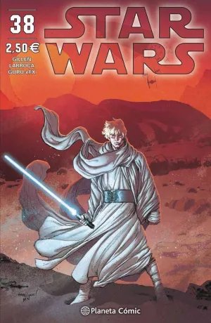 STAR WARS #038