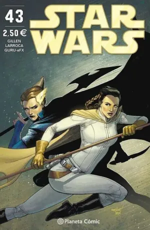 STAR WARS #043
