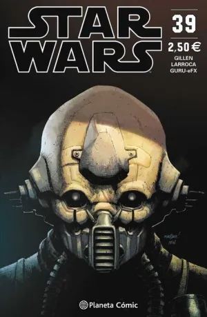 STAR WARS #039