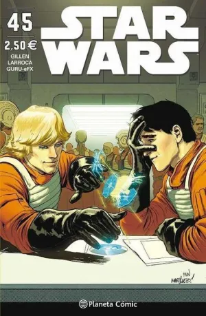 STAR WARS #045
