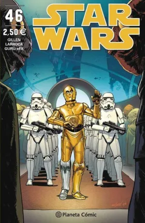 STAR WARS #046