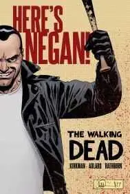 LOS MUERTOS VIVIENTES NEGAN