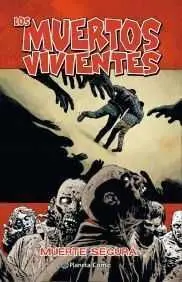 LOS MUERTOS VIVIENTES #28