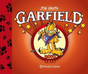 GARFIELD #19 (2014-2016)