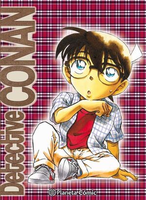 DETECTIVE CONAN #24 (NUEVA EDICION)