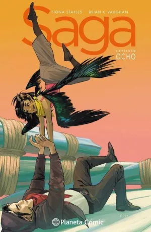 SAGA #08