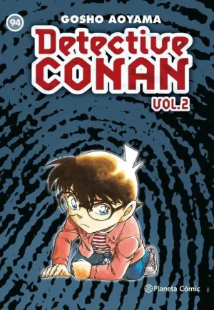 DETECTIVE CONAN 2 #94