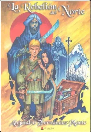 LA REBELION DEL NORTE