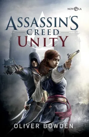 ASSASSIN´S CREED UNITY