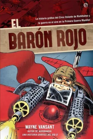 EL BARON ROJO (RTCA)