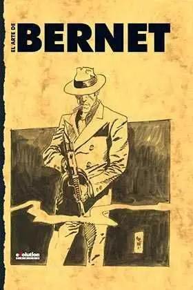 EL ARTE DE JORDI BERNET