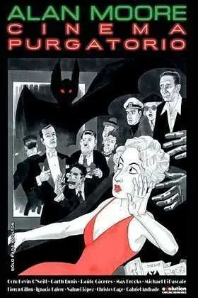 CINEMA PURGATORIO #03