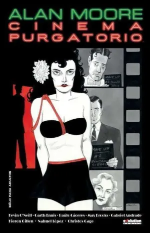 CINEMA PURGATORIO #04
