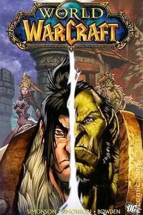 WORLD OF WARCRAFT #01 (PANINI)