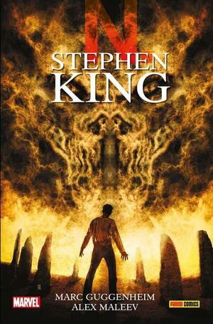 N DE STEPHEN KING