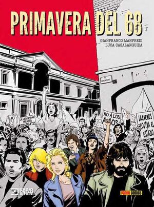 PRIMAVERA DEL 68