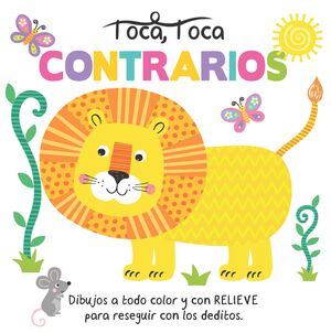 TOCA, TOCA CONTRARIOS