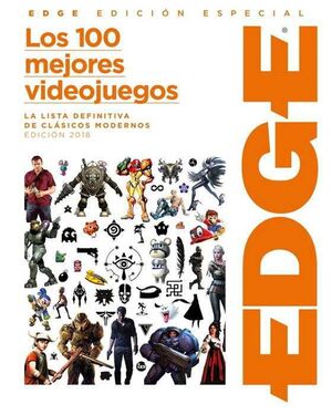 EDGE: LOS 100 MEJORES VIDEOJUEGOS
