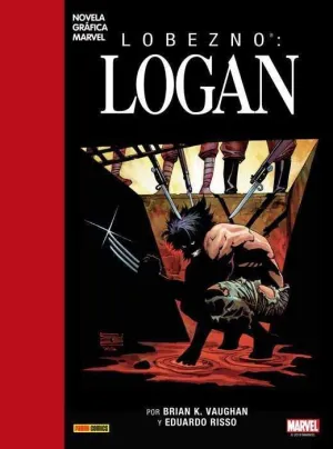 LOBEZNO: LOGAN (MARVEL GRAPHIC NOVELS)