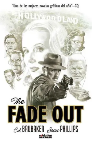 THE FADE OUT - NUEVA EDICION