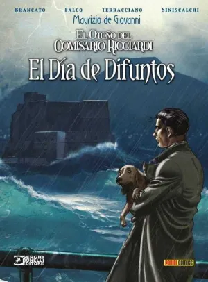 EL OTOÑO DEL COMISARIO RICCIARDI: EL DIA DE DIFUNTOS