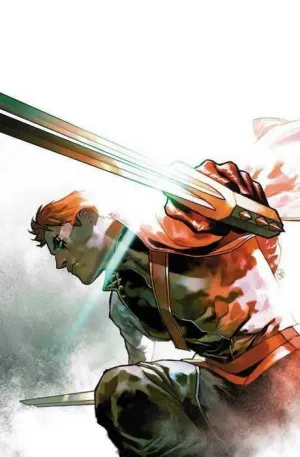 ESTRELLA ROTA: LA ESTRELLA DEL REALITY (100% MARVEL)
