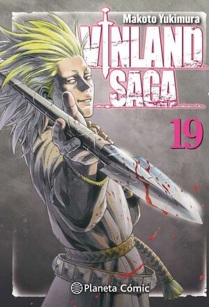 VINLAND SAGA #19