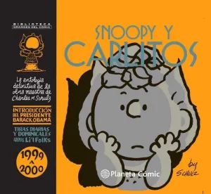 SNOOPY Y CARLITOS #25. 1999-2000 (NUEVA EDICION)