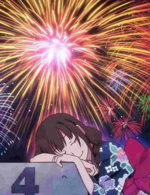 FIREWORKS #02