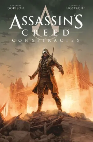 ASSASSIN'S CREED: CONSPIRADORES