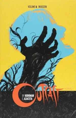 PARIA (OUTCAST) #06