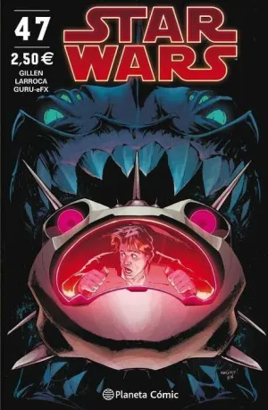STAR WARS #047