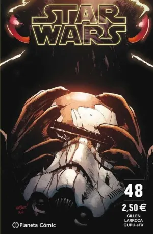 STAR WARS #048