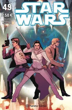 STAR WARS #049