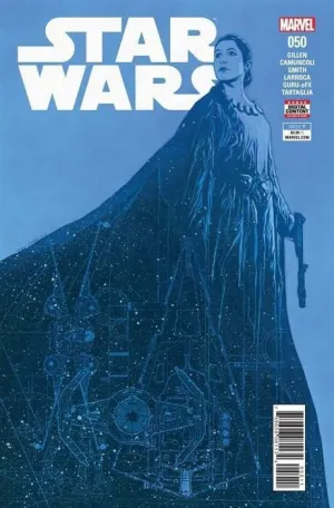 STAR WARS #050