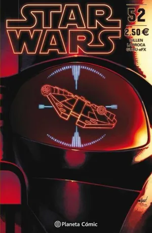 STAR WARS #052