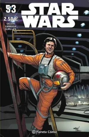 STAR WARS #053