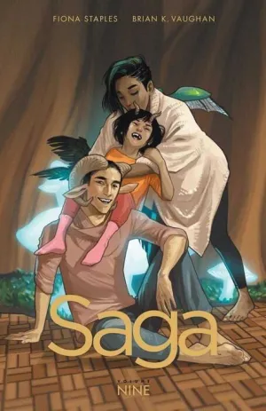 SAGA #09