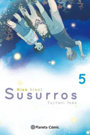 HISO HISO: SUSURROS #05