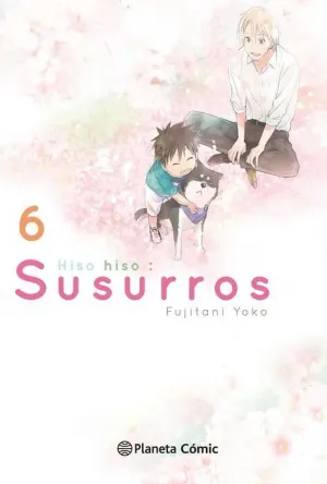 HISO HISO: SUSURROS #06