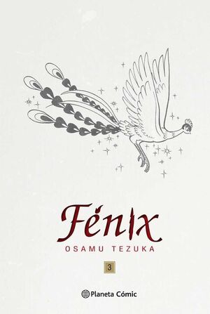 FENIX #03 (NUEVA EDICION)