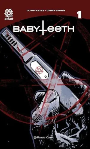 BABYTEETH #01